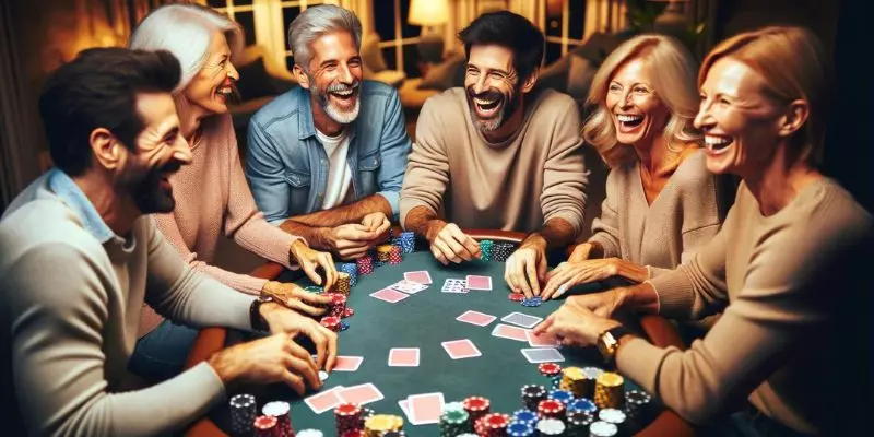 Detailed Guide on How to Play Poker Game