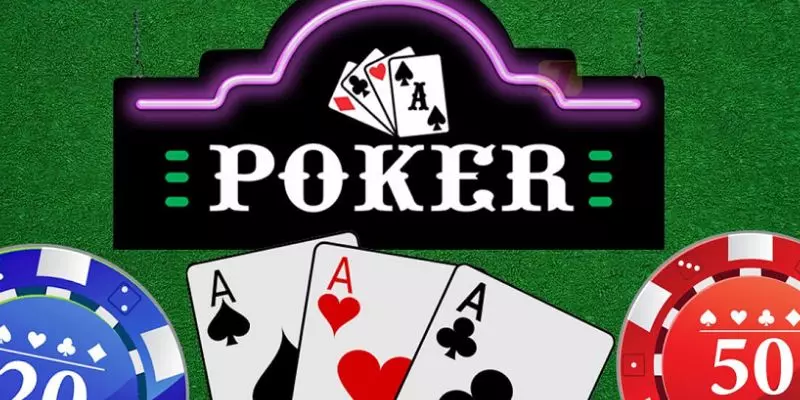 Detailed Rounds of Playing Poker