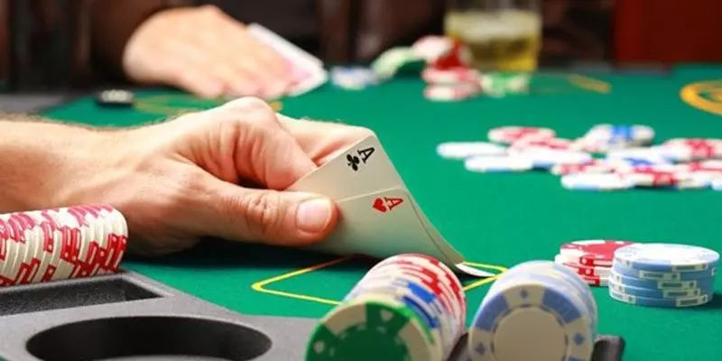 How to play Poker games that pay real money
