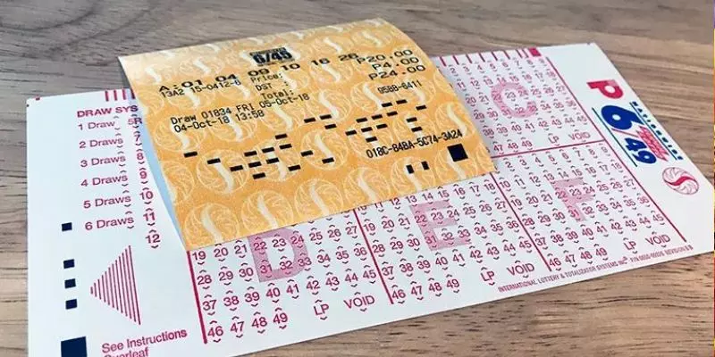 Types of The Lottery Ticket in the Philippines