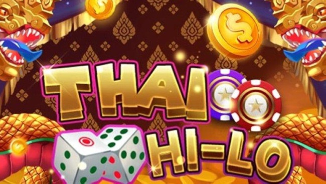 THAI HILO