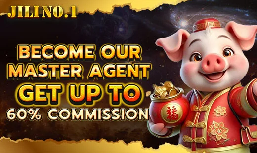 60% Master Agent Commission 👑