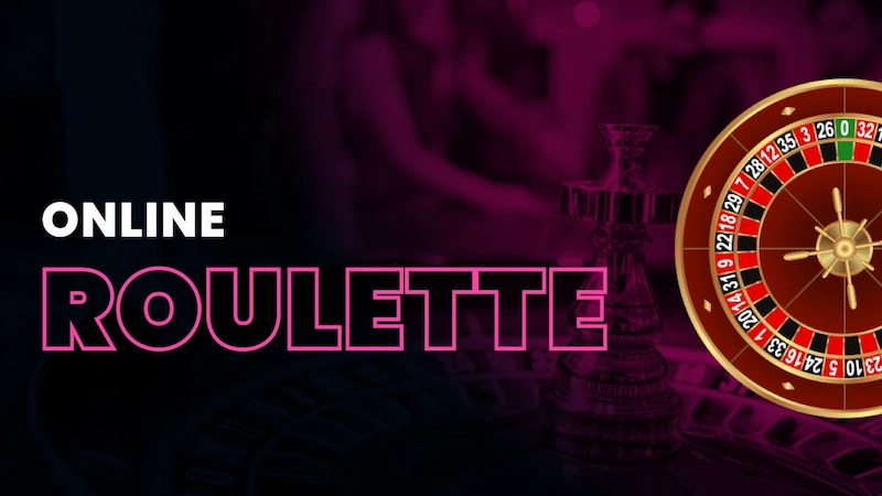 About Roulette Online