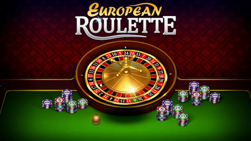 Basic Terms of Roulette Online